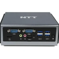 Komputer NTT ZKO-I3MINI-P02P i3-1215U 8GB RAM 512GB SSD WiFi Windows 11 Professional