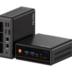 Komputer PELADN WO4 R5-5600H 16GB RAM 512GB SDD Wi-Fi WO4PEL