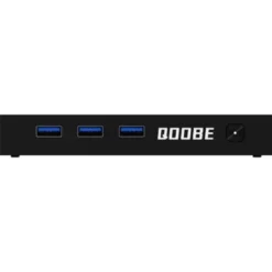 Komputer QOOBE SUC N150 12GB RAM 512GB SSD Windows 11 Professional