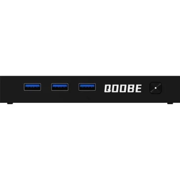 Komputer QOOBE SUC N150 12GB RAM 512GB SSD Windows 11 Professional