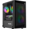 Komputer RGB GAMING CORE i5 10400F GTX 1660 SUPER 32GB SSD 1TB W11