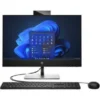 Komputer stacjonarny All-in-One HP ProOne 440 G9 (9H737ET#BCM) Czarny/Srebrny
