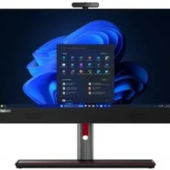 Komputer stacjonarny All-in-One Lenovo ThinkCentre M90a Gen 5 (12SH000QCK) Czarny
