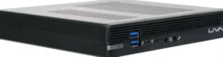 Komputer Triton Elitegroup Liva One AH610-65W Desktop Barebone Sockel 1700, HDMI, 2x DP 95-662-QC3009