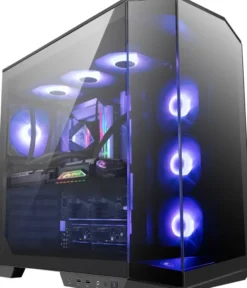 Komputer Vist PBM MSI Ultimate Ryzen 7 7800X3D AiO RTX 5060 32GB DDR5 SSD 2TB WIFI W11 DLSS 4