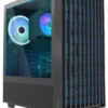 Komputer Vist Pc Argb Breeze  Ryzen 5 5600G 16Gb Ssd 1Tb Nvme Wifi W11