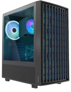 Komputer Vist Pc Argb Breeze  Ryzen 5 5600G 16Gb Ssd 1Tb Nvme Wifi W11