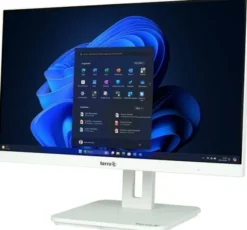 Komputer Wortmann AG TERRA ALL-IN-ONE-PC 2710HA wh V2 GREENLINE* 1000129