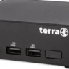 Komputer Wortmann AG TERRA PC-Micro 6000 SILENT GREENLINE 1001398