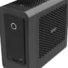 Komputer Zotac ZBOX-EU27506TC-BE-W5B Intel Core Ultra 7 265 RTX 5060Ti 16GB DDR5 1TB SSD W11H