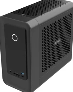 Komputer Zotac ZBOX-EU27506TC-BE-W5B Intel Core Ultra 7 265 RTX 5060Ti 16GB DDR5 1TB SSD W11H