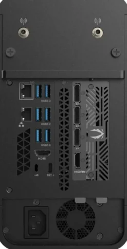 Komputer Zotac ZBOX MAGNUS ULTRA7-265 ZBOX-EU27506TC-BE