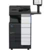 Konica Minolta AccurioPrint C750i Flux