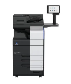 Konica Minolta AccurioPrint C750i Flux