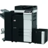 Konica Minolta Bizhub C258
