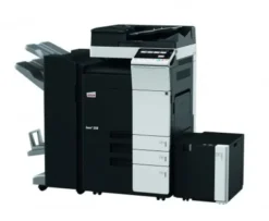 Konica Minolta Bizhub C258