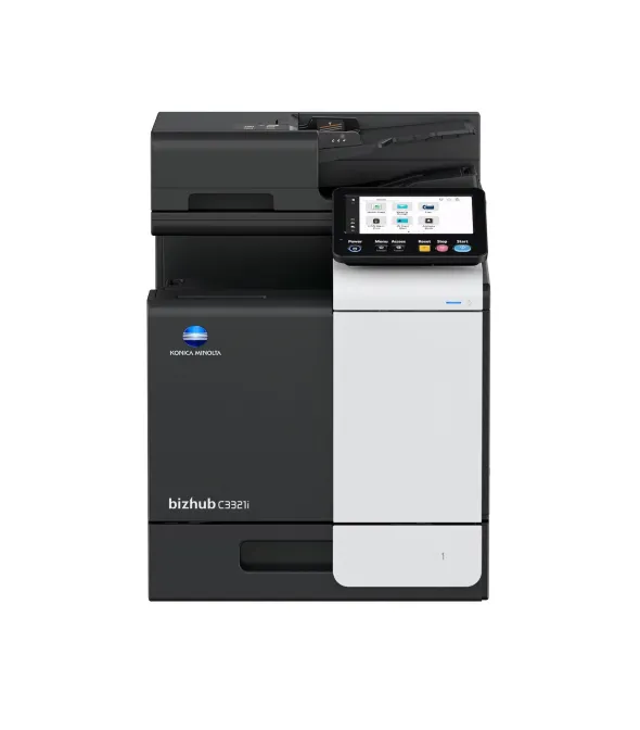 Konica Minolta Bizhub C3321i
