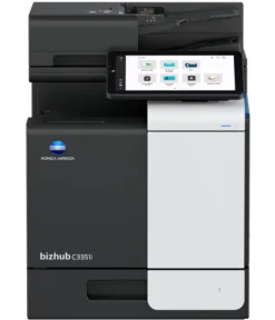 Konica Minolta Bizhub C3351i
