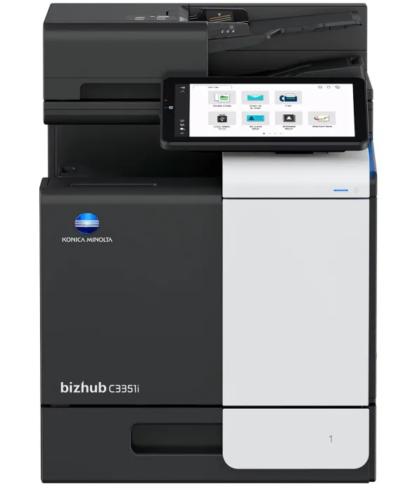 Konica Minolta Bizhub C3351i