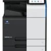 Konica Minolta bizhub C301i A3 MFP