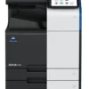 Konica Minolta Bizhub C251i +DF632