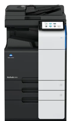 Konica Minolta Bizhub C251i +DF632
