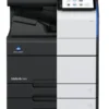 Konica Minolta Bizhub C451i + OT513 + DF