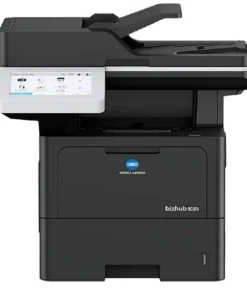 Konica Minolta Bizhub 5021i