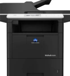 Konica Minolta bizhub 5020i (5020i)