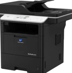Konica Minolta bizhub 5020i (5020i)