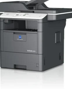 Konica Minolta bizhub 5020i (5020i)