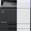 Konica Minolta C300i