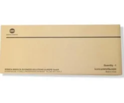 Konica Minolta Fuser Unit