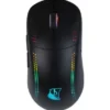 KONIX Drakkar Asgard RGB czarna