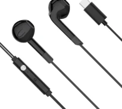 Kruger&Matz C2 USB-C czarne