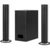 Kruger&Matz Ghost 2.1 SE Czarny