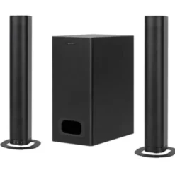 Kruger&Matz Ghost 2.1 SE Czarny