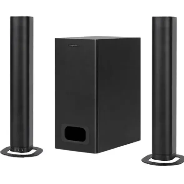 Kruger&Matz Ghost 2.1 SE Czarny