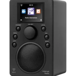 Kruger&Matz KM0818