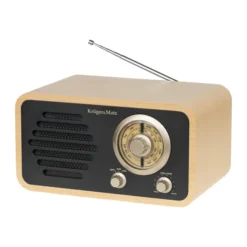 Kruger&Matz KM0828