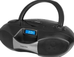 Kruger&Matz KM3903