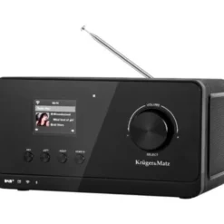 Kruger&Matz KM0816