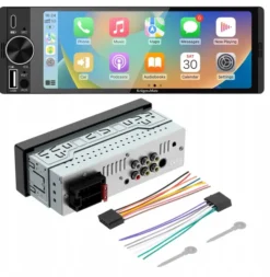 KrugerMatz KM2016 CarPlay/AndroidAuto