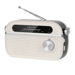 Kruger&Matz model KM0826