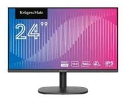KRUGER&MATZ Monitor KM0198-M24 24"