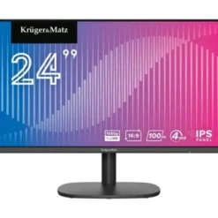KRUGER&MATZ Monitor KM0198-M24 24"