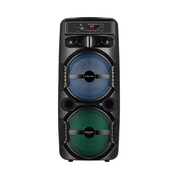 Kruger&Matz Music Box Maxi 1495