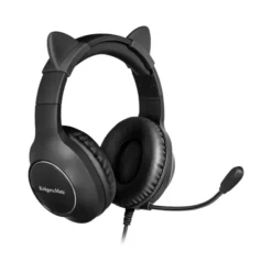 Kruger&Matz Street Kids Gamer czarne