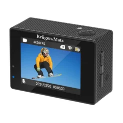 Kruger&Matz Vision L400