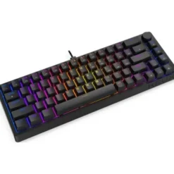 KRUX Atax Pro RGB Outemu Red